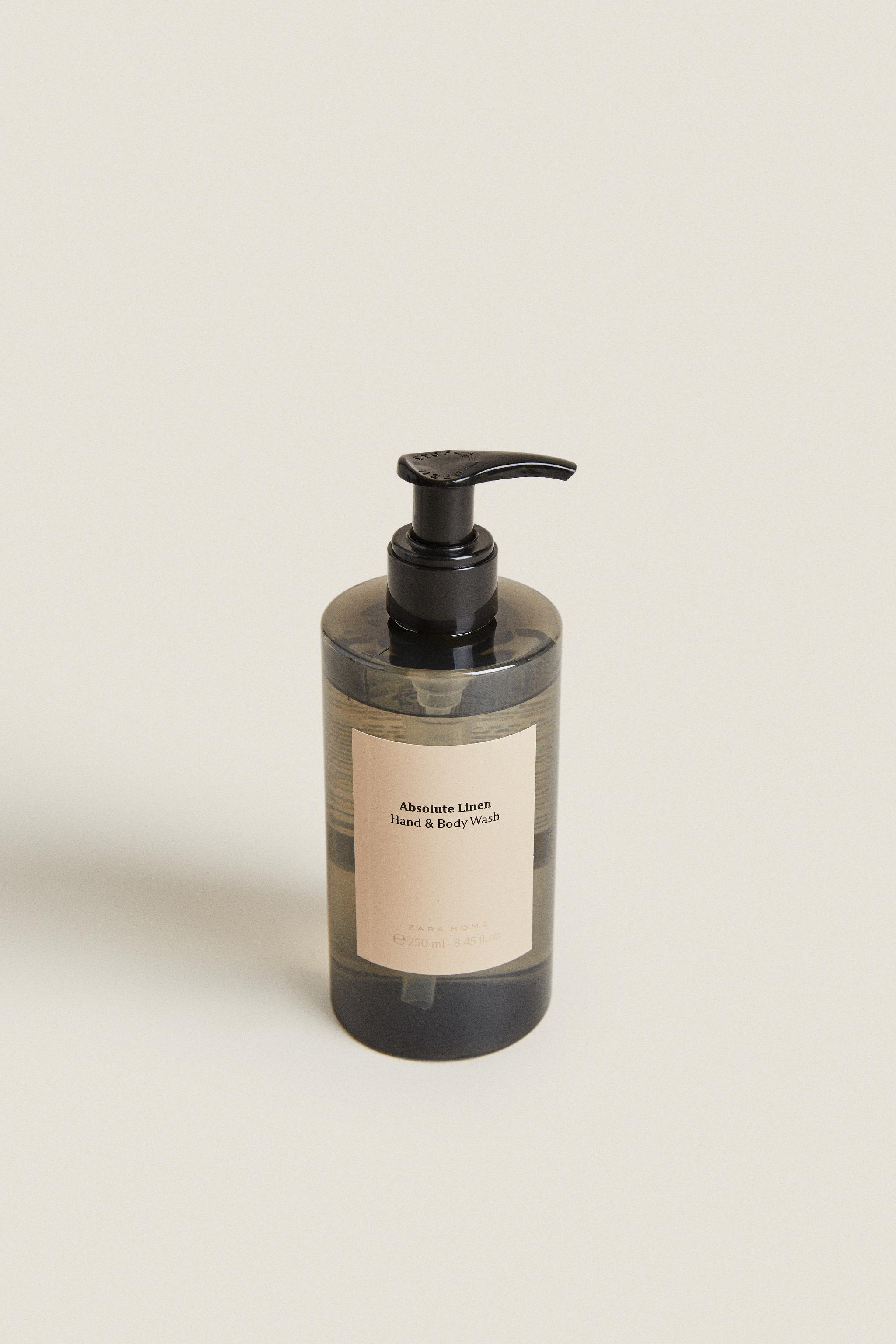 (250 ML) ABSOLUTE LINEN LIQUID HAND SOAP
